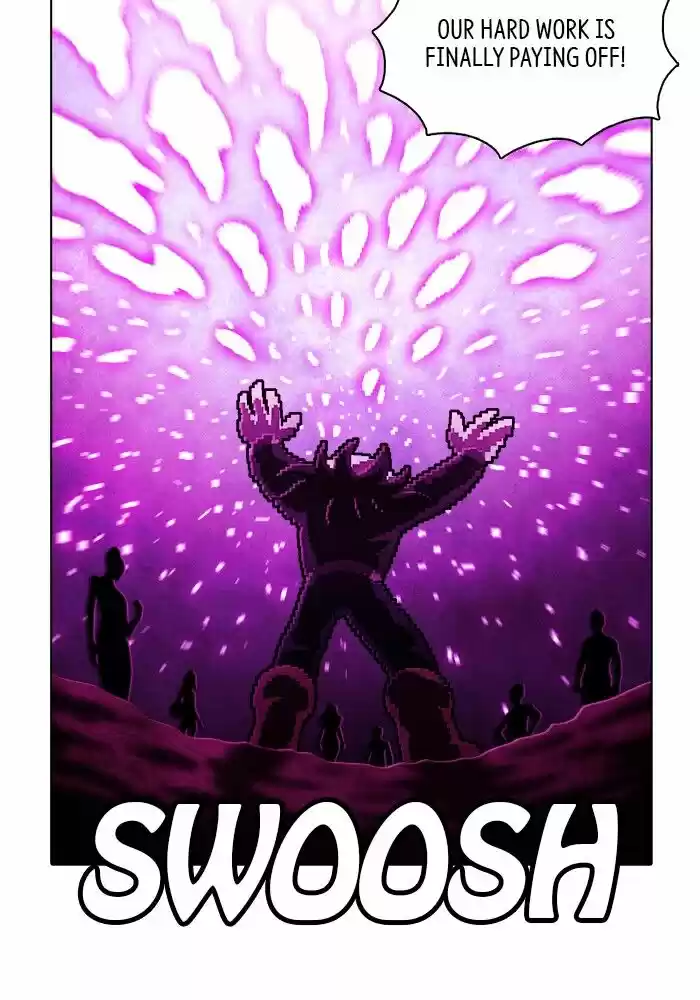 Guardians of the Video Game Ch.233