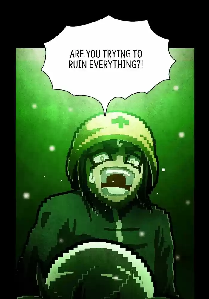 Guardians of the Video Game Ch.233