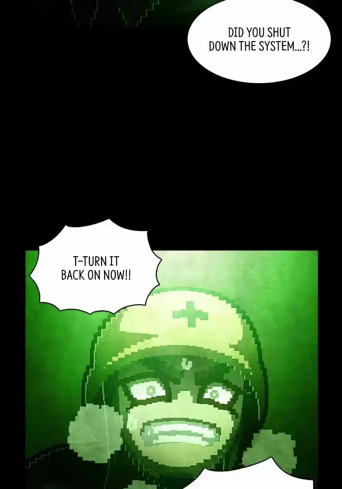 Guardians of the Video Game Ch.233