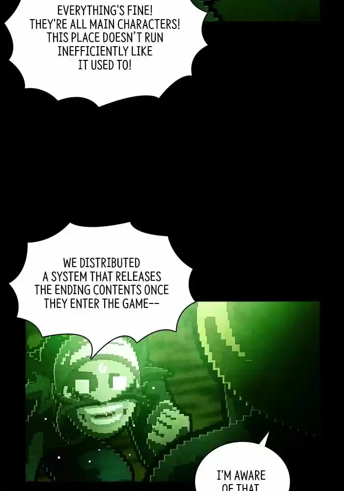 Guardians of the Video Game Ch.233