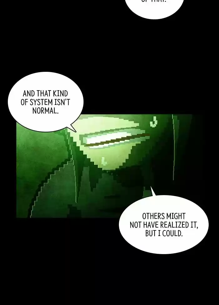 Guardians of the Video Game Ch.233