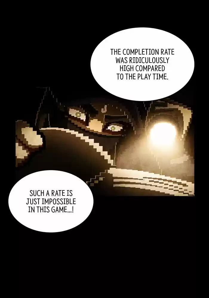 Guardians of the Video Game Ch.233