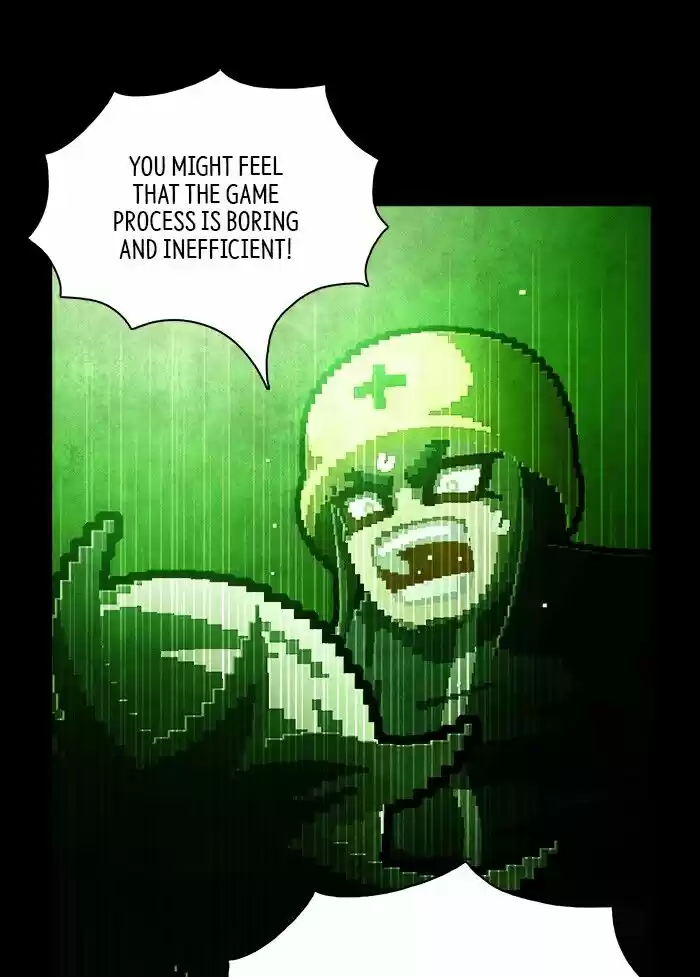 Guardians of the Video Game Ch.233