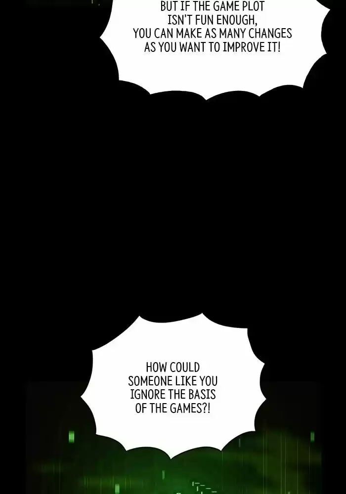 Guardians of the Video Game Ch.233