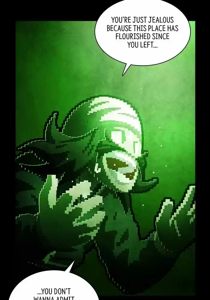 Guardians of the Video Game Ch.233