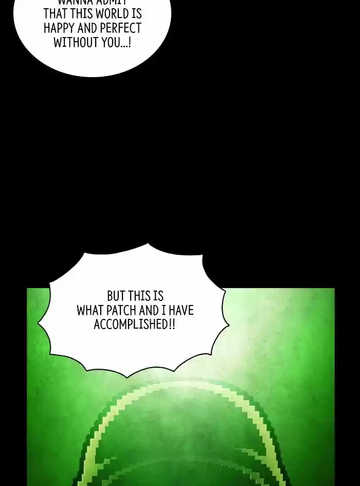 Guardians of the Video Game Ch.233