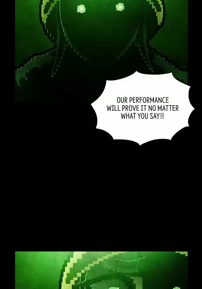 Guardians of the Video Game Ch.233