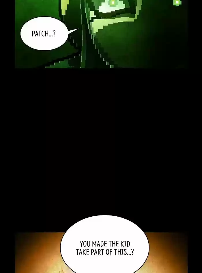 Guardians of the Video Game Ch.233