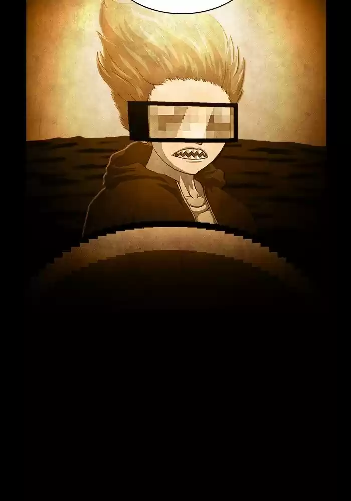 Guardians of the Video Game Ch.233