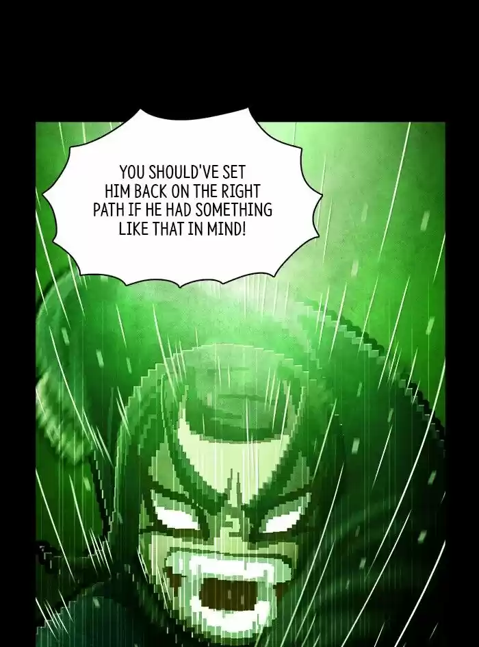 Guardians of the Video Game Ch.233