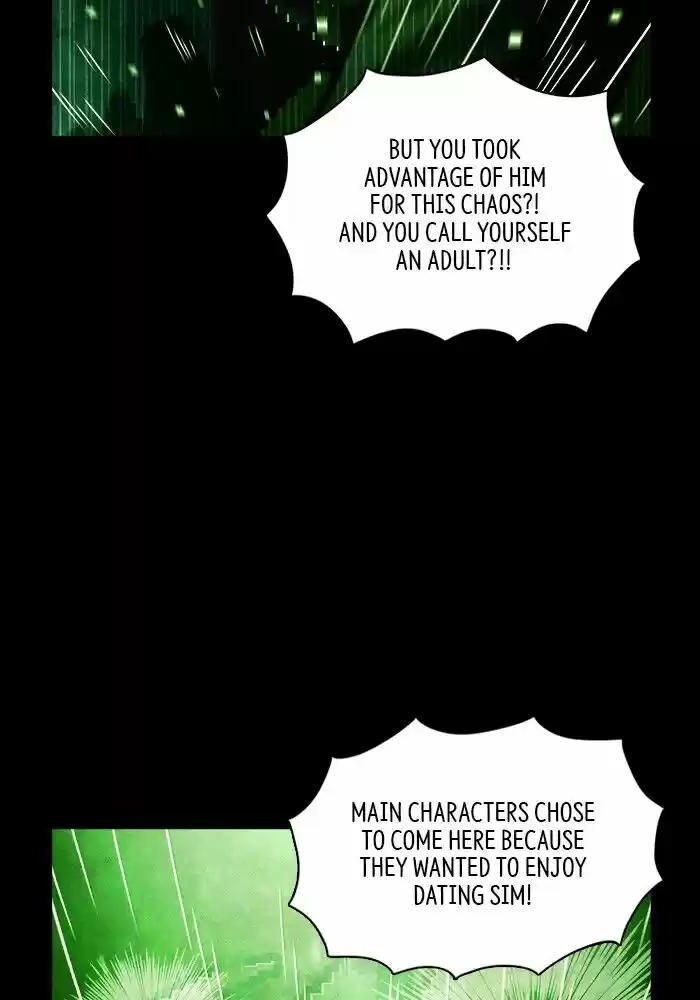 Guardians of the Video Game Ch.233