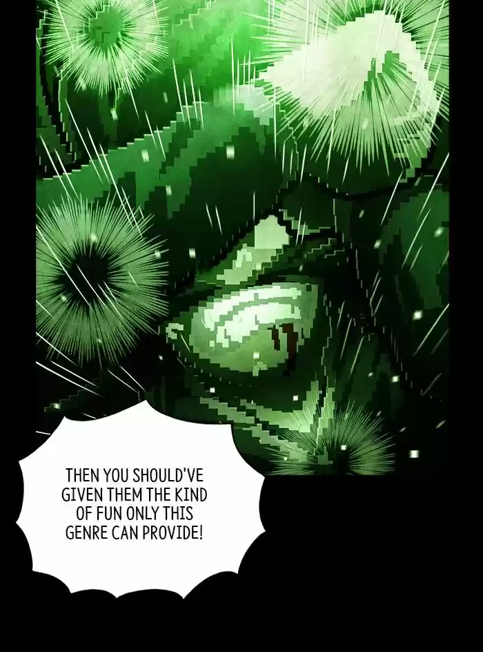 Guardians of the Video Game Ch.233