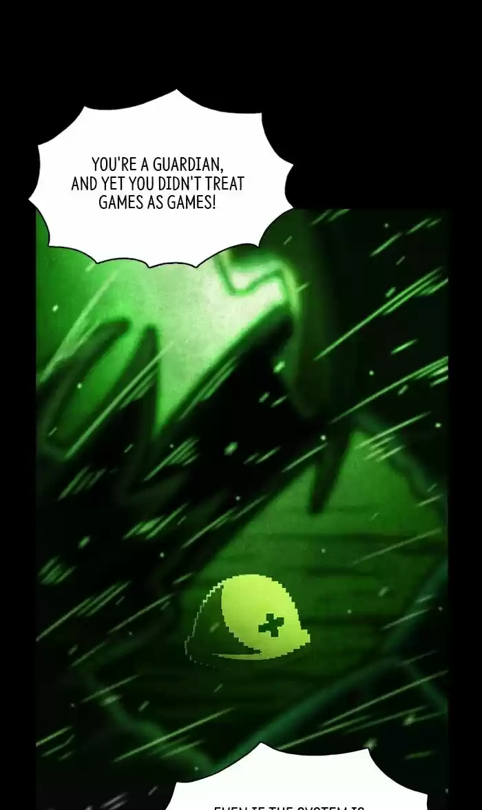 Guardians of the Video Game Ch.233