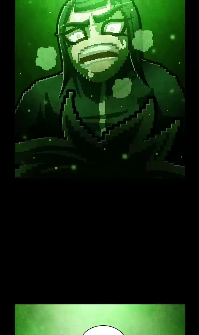 Guardians of the Video Game Ch.233