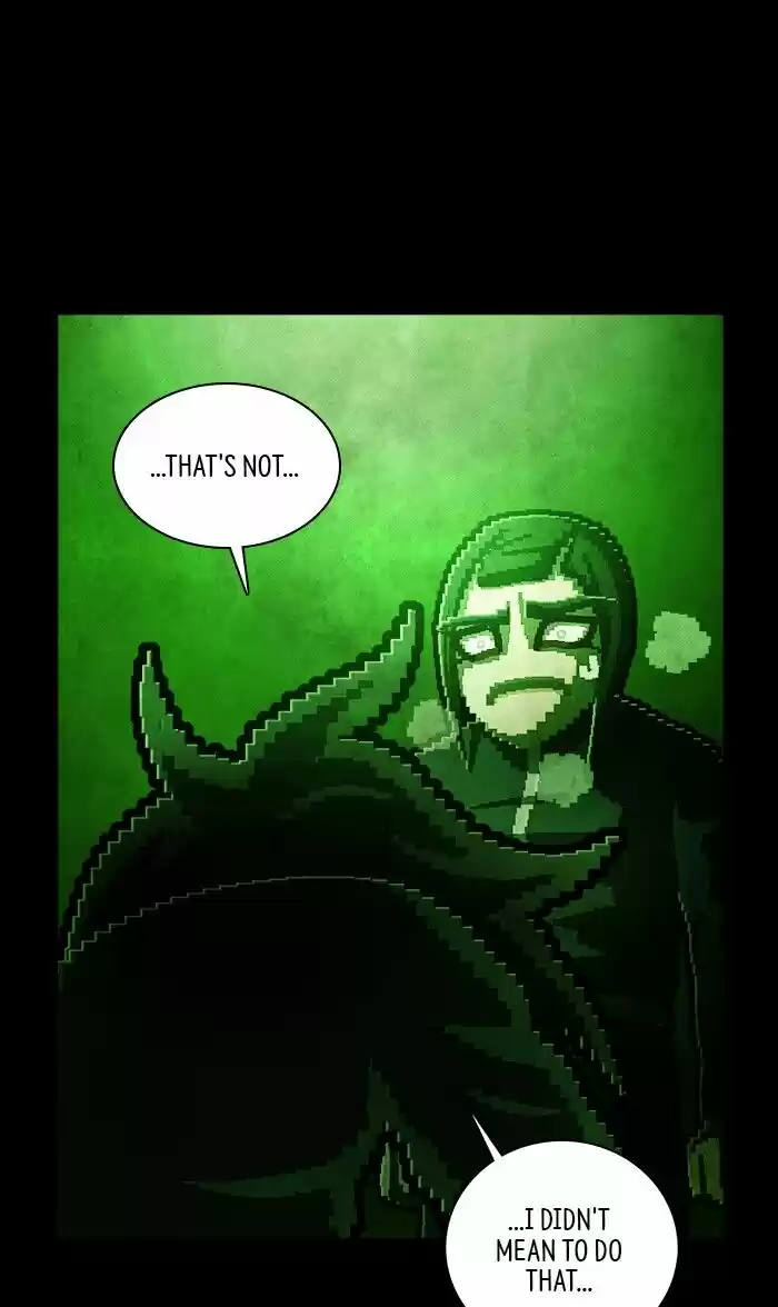 Guardians of the Video Game Ch.233