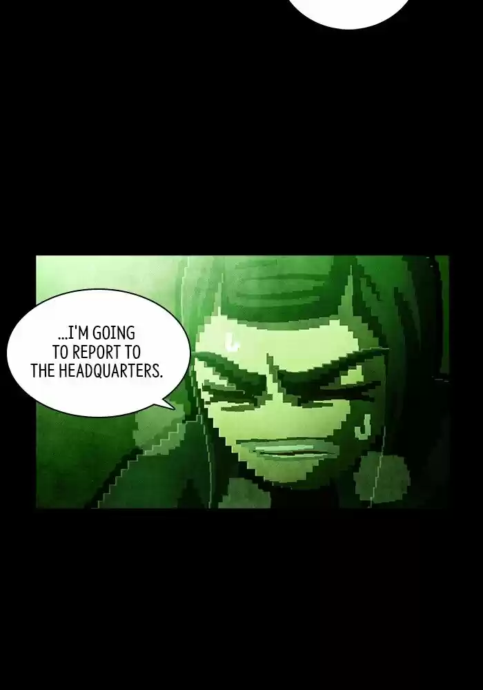 Guardians of the Video Game Ch.233