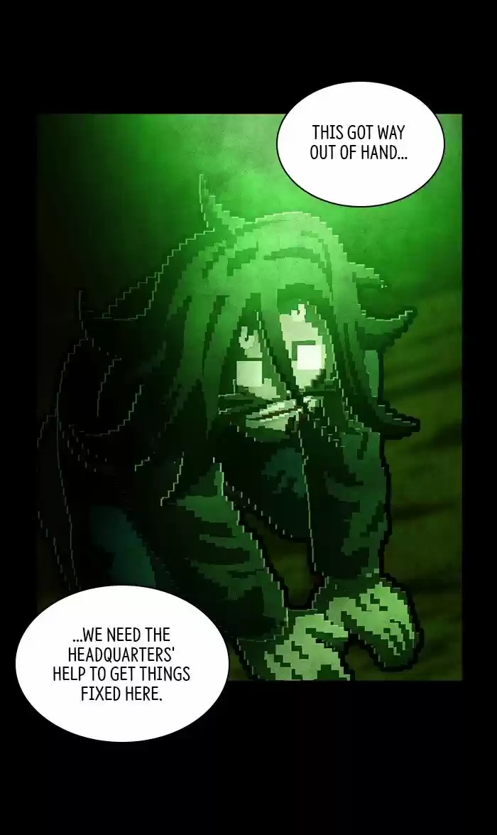 Guardians of the Video Game Ch.233