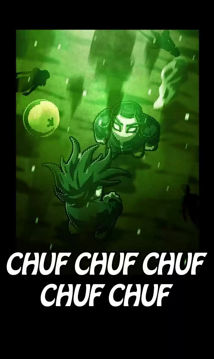 Guardians of the Video Game Ch.233