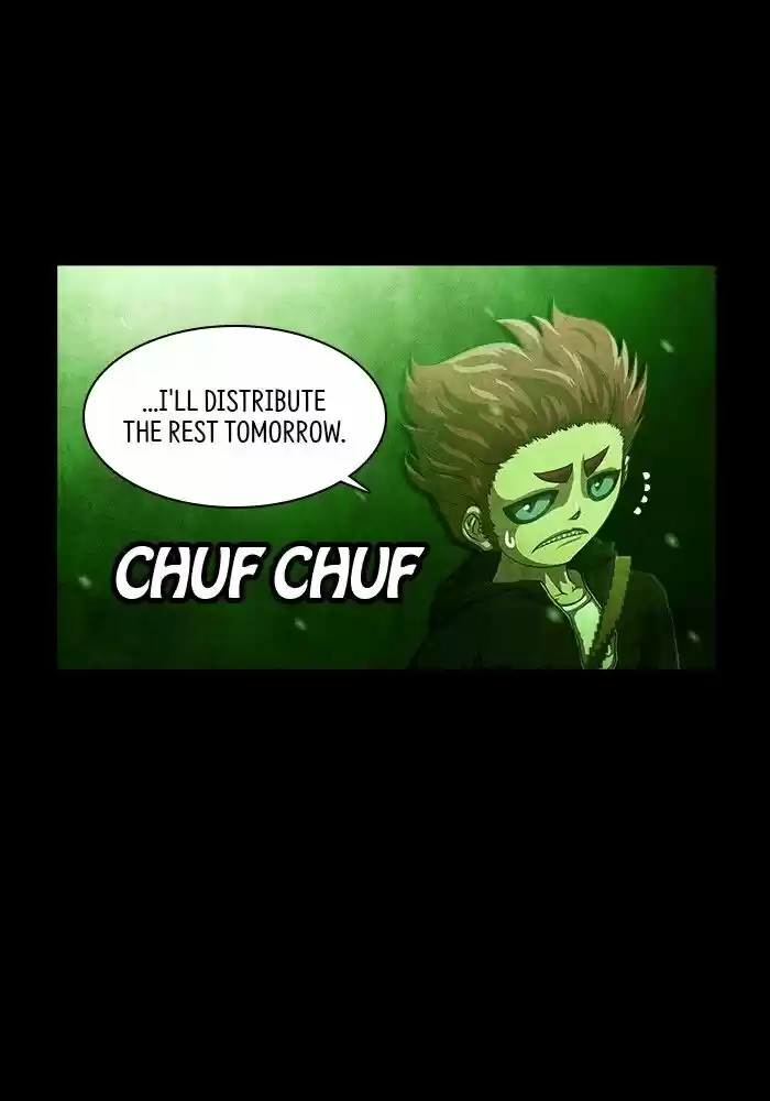 Guardians of the Video Game Ch.233