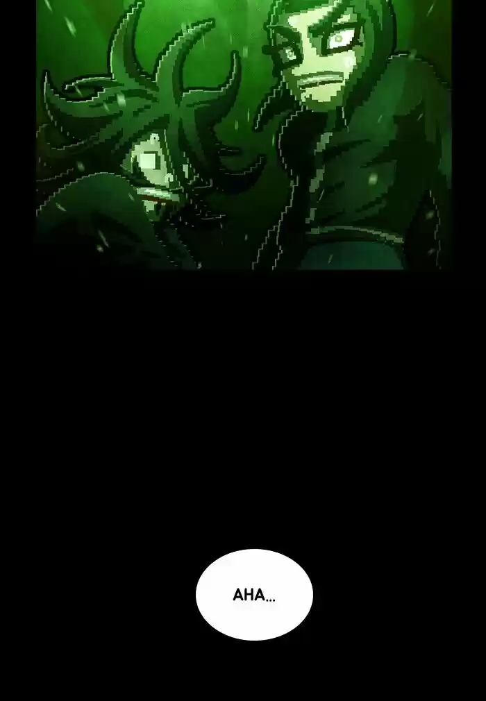 Guardians of the Video Game Ch.233