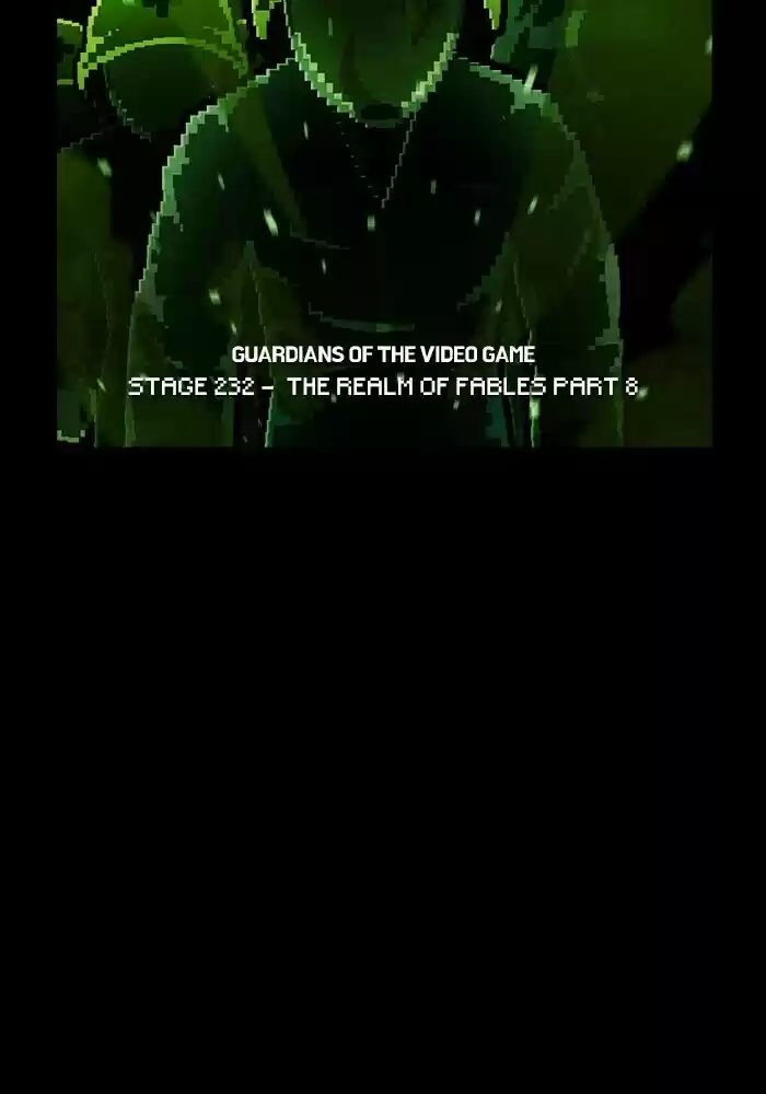 Guardians of the Video Game Ch.233