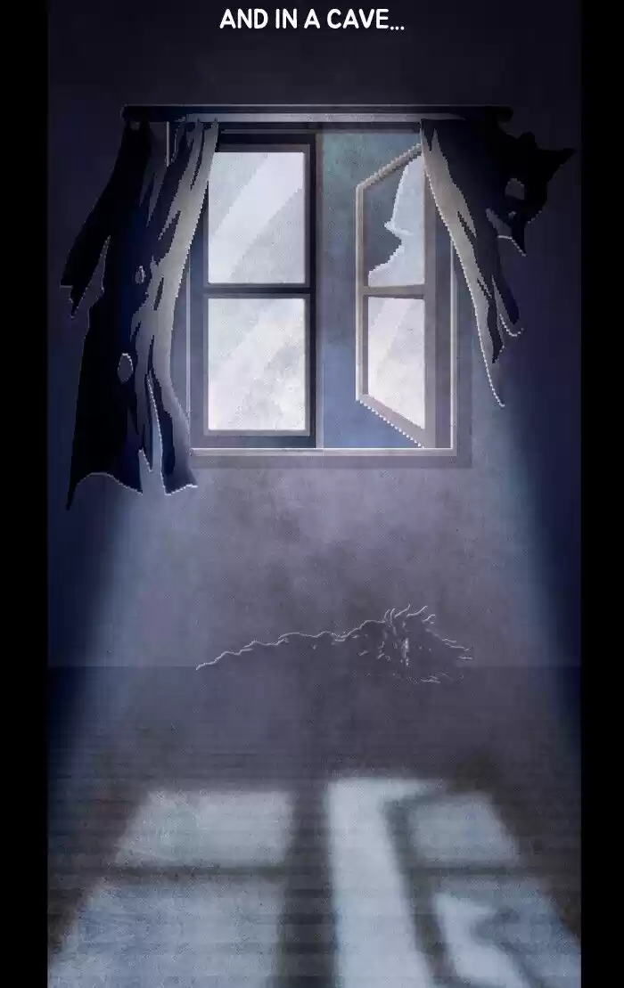 Guardians of the Video Game Ch.236