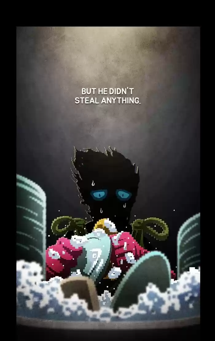 Guardians of the Video Game Ch.236