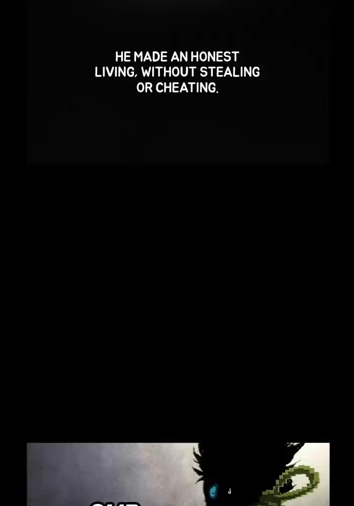 Guardians of the Video Game Ch.236