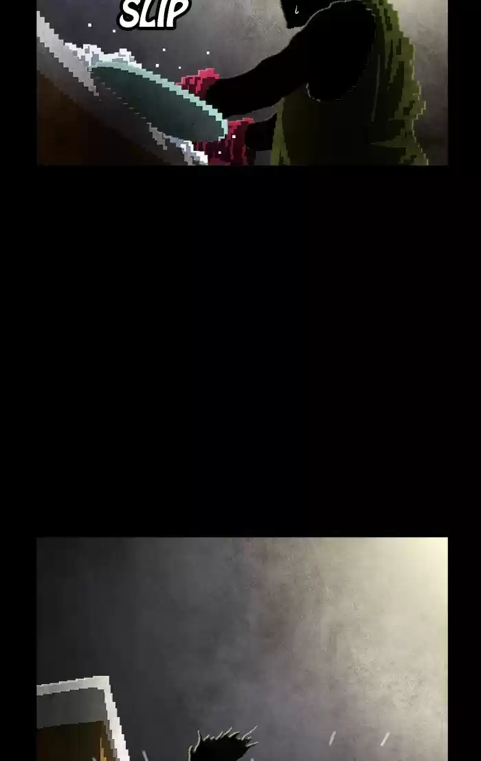 Guardians of the Video Game Ch.236