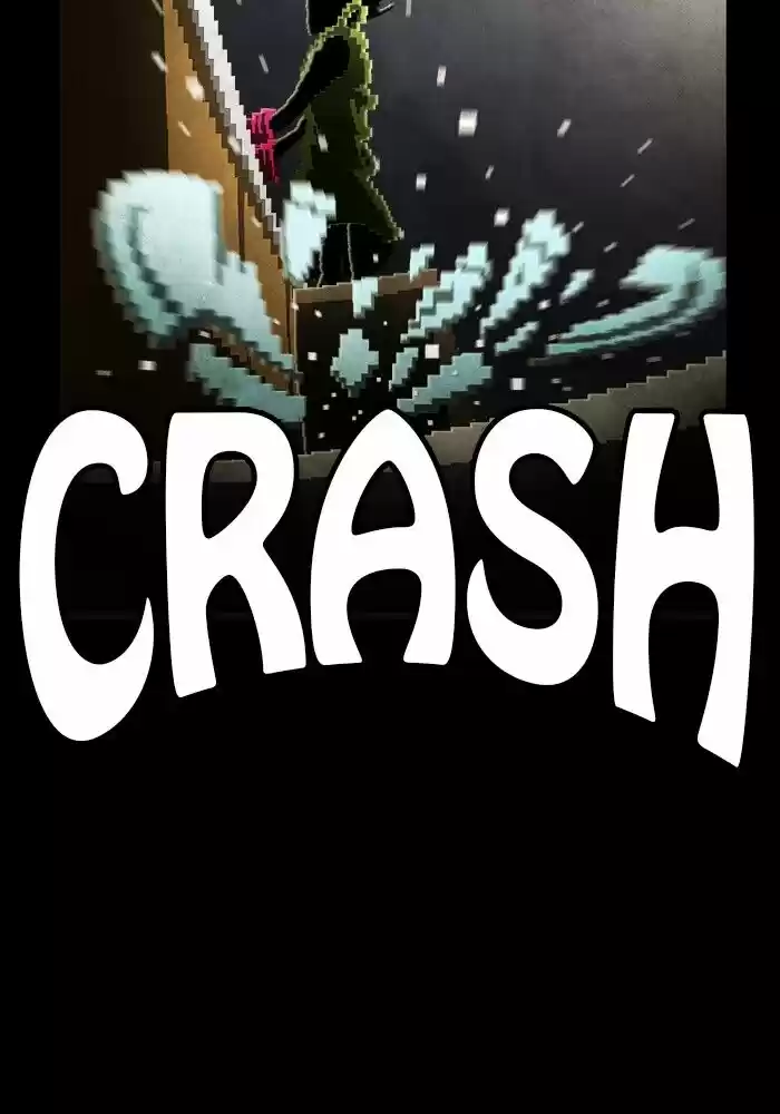 Guardians of the Video Game Ch.236