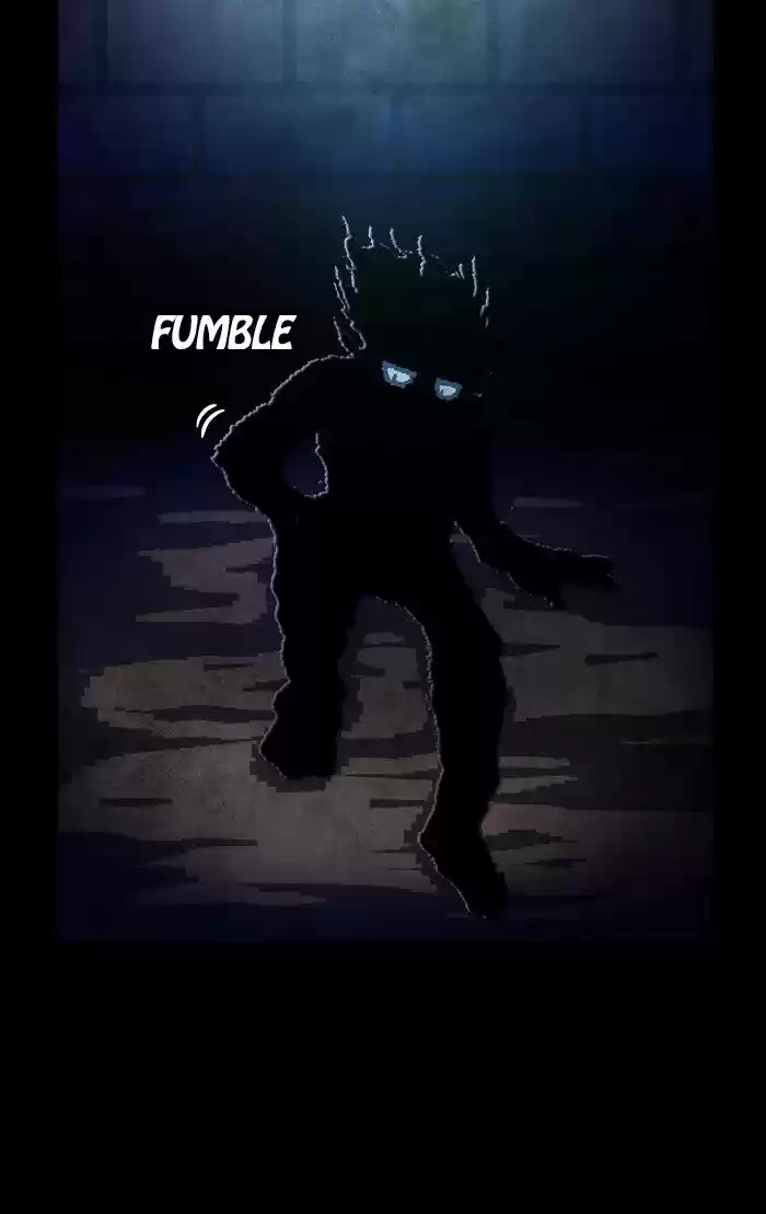 Guardians of the Video Game Ch.236