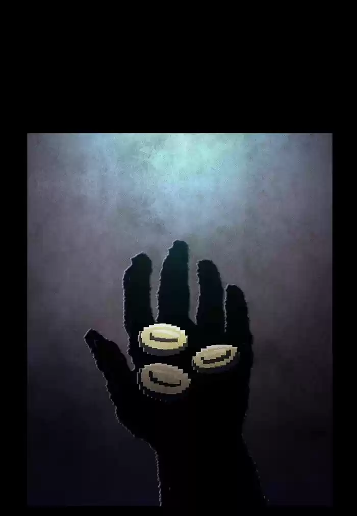 Guardians of the Video Game Ch.236