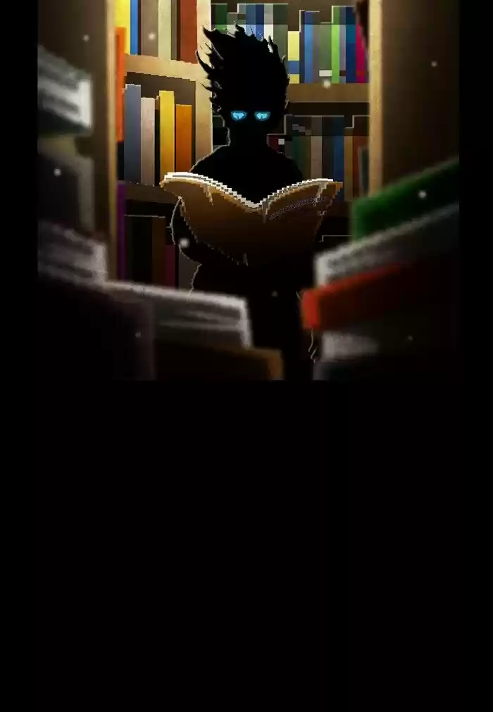 Guardians of the Video Game Ch.236