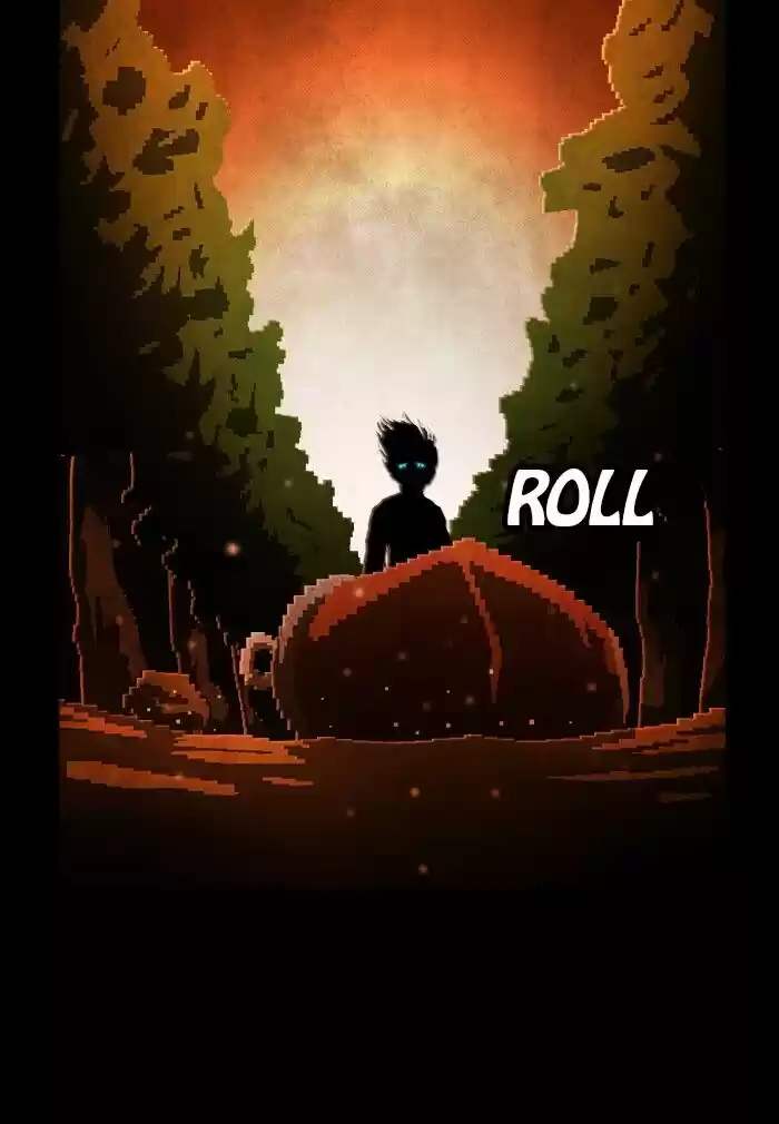 Guardians of the Video Game Ch.236