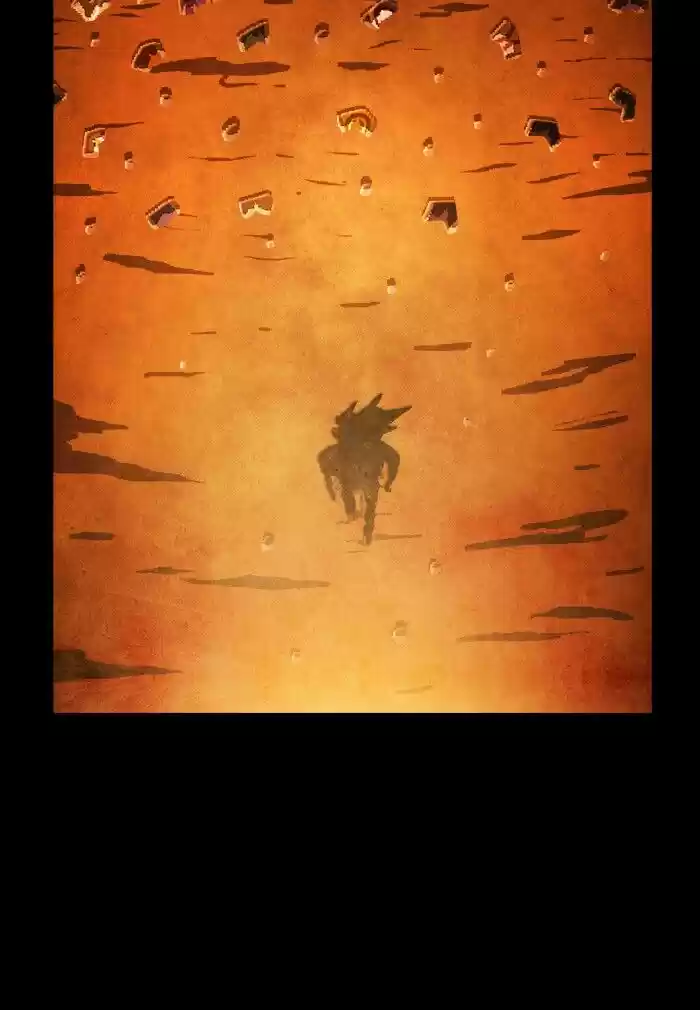 Guardians of the Video Game Ch.236