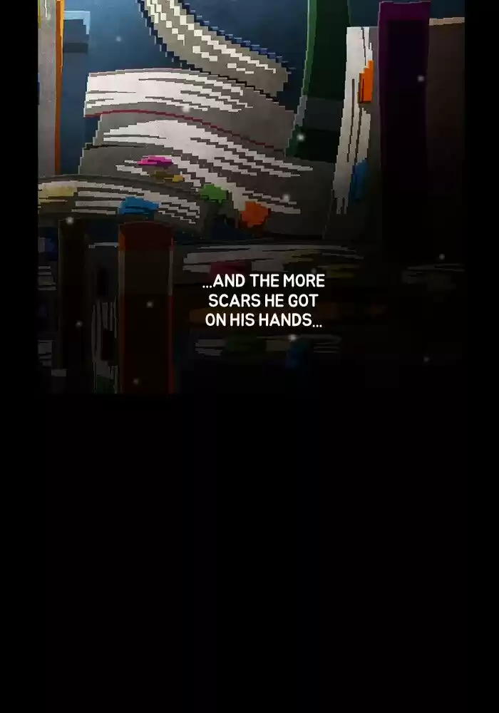 Guardians of the Video Game Ch.236