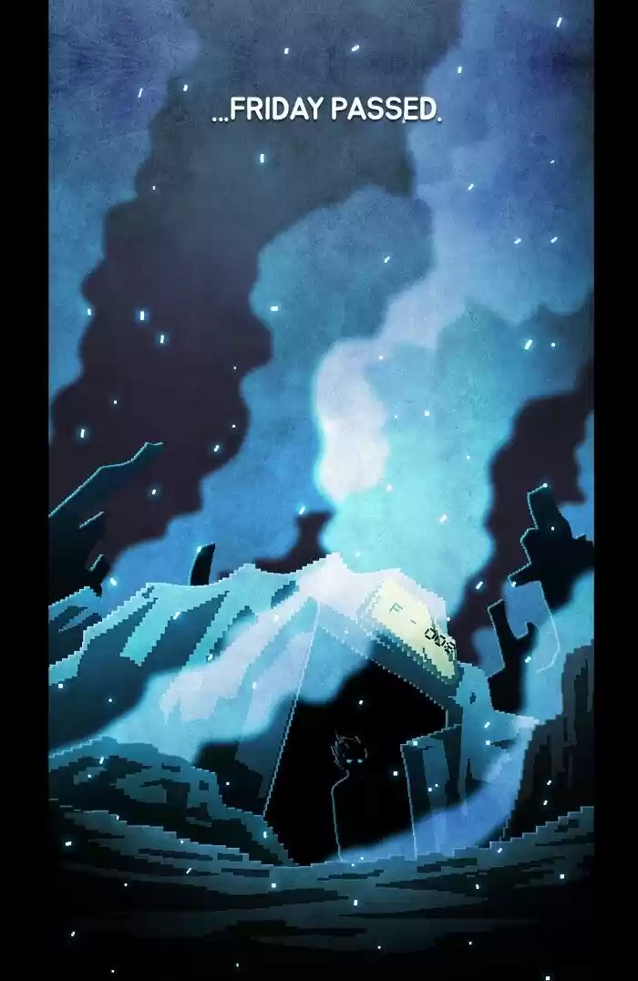 Guardians of the Video Game Ch.236