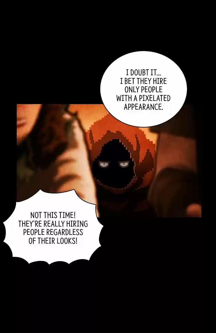 Guardians of the Video Game Ch.236