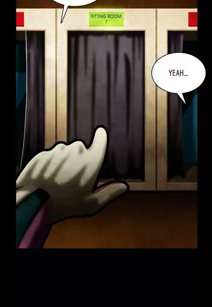 Guardians of the Video Game Ch.236