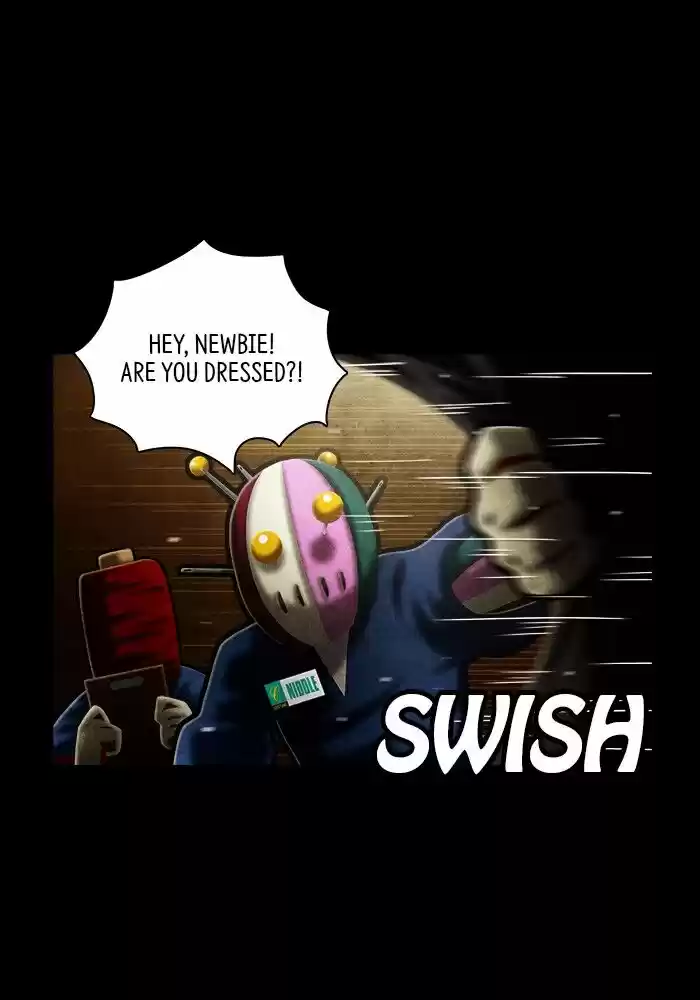 Guardians of the Video Game Ch.236