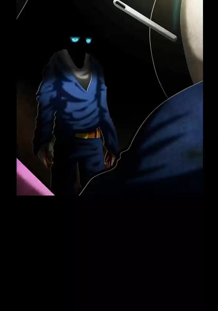 Guardians of the Video Game Ch.236