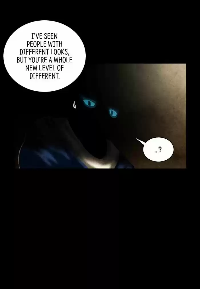 Guardians of the Video Game Ch.236