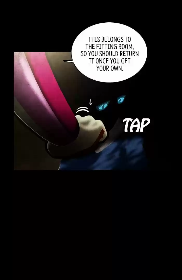 Guardians of the Video Game Ch.236