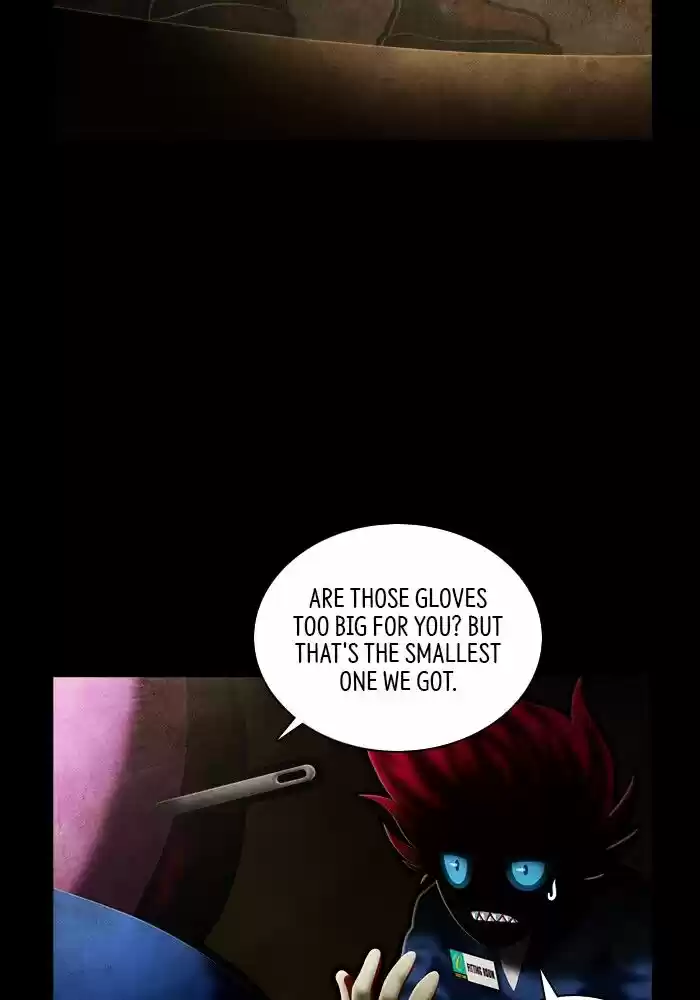 Guardians of the Video Game Ch.236