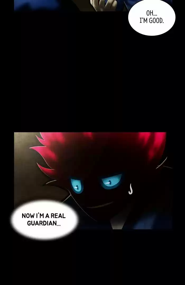 Guardians of the Video Game Ch.236