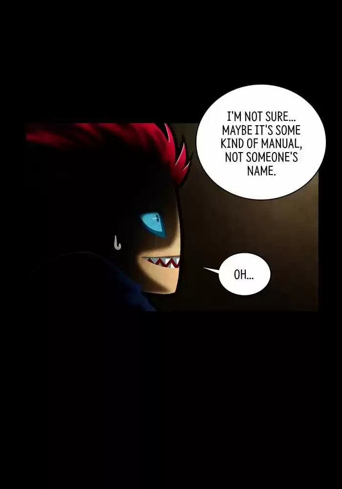 Guardians of the Video Game Ch.236