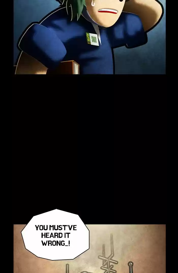 Guardians of the Video Game Ch.236