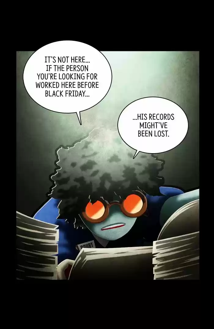 Guardians of the Video Game Ch.236