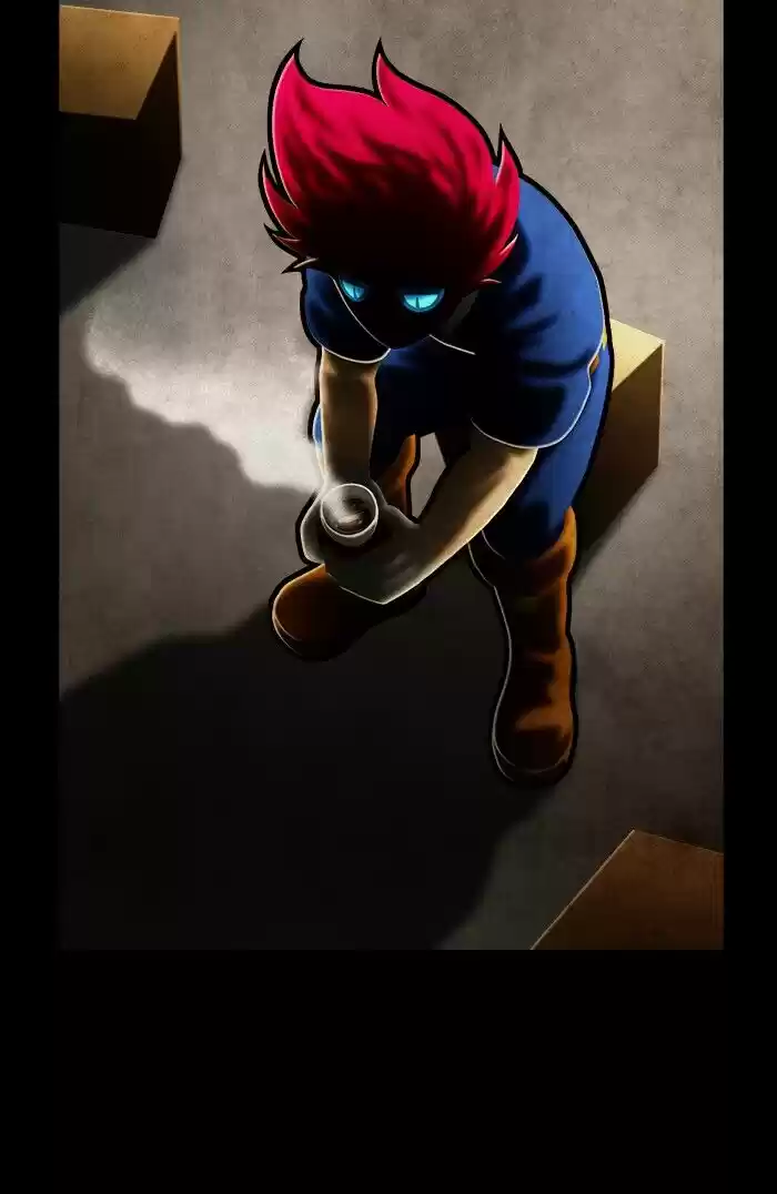 Guardians of the Video Game Ch.236