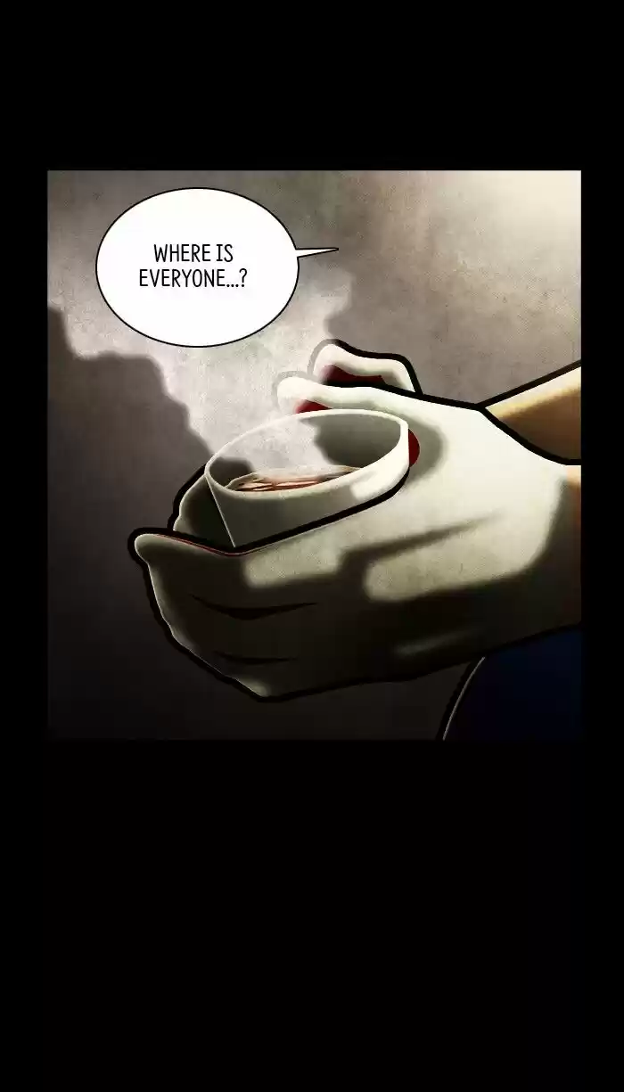 Guardians of the Video Game Ch.236